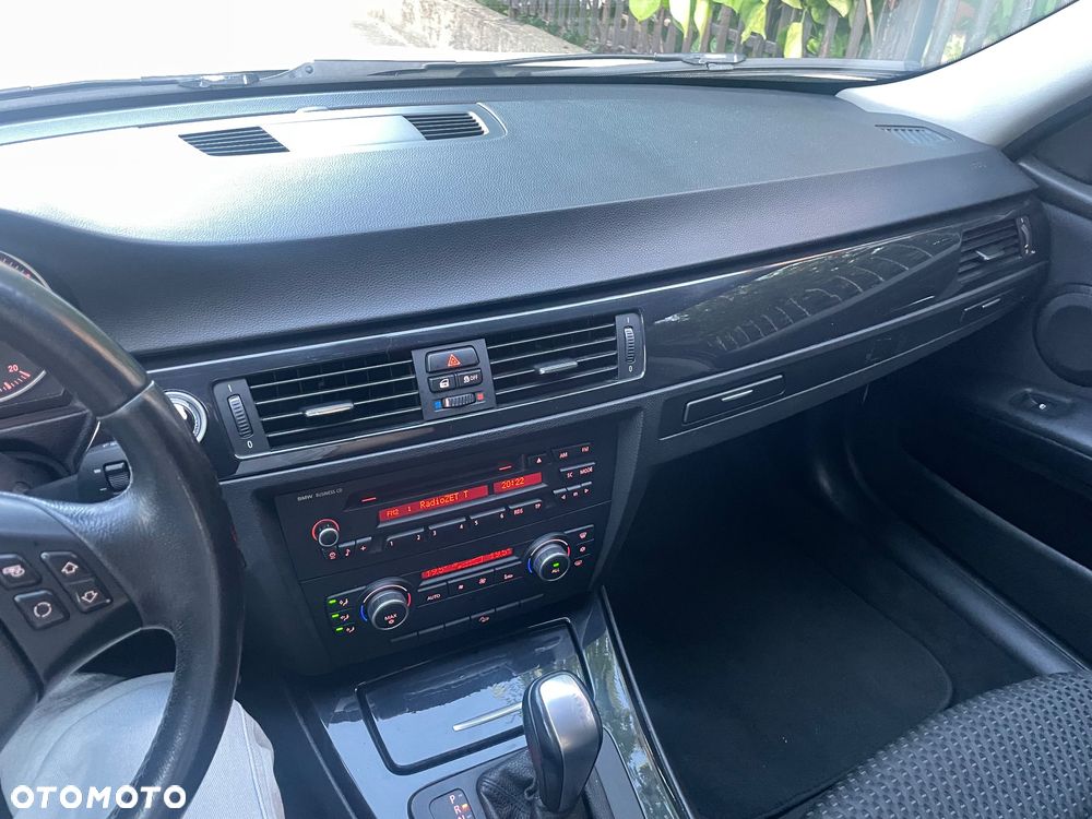 BMW Seria 3 - 11