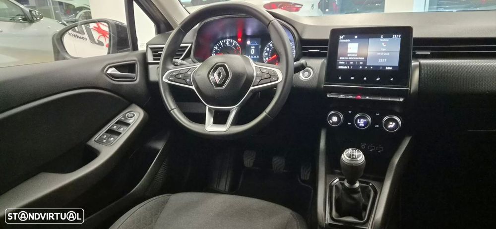 Renault Clio 1.0 TCe Evolution - 20