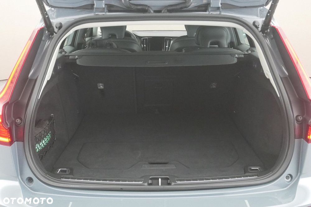 Volvo V60 - 16
