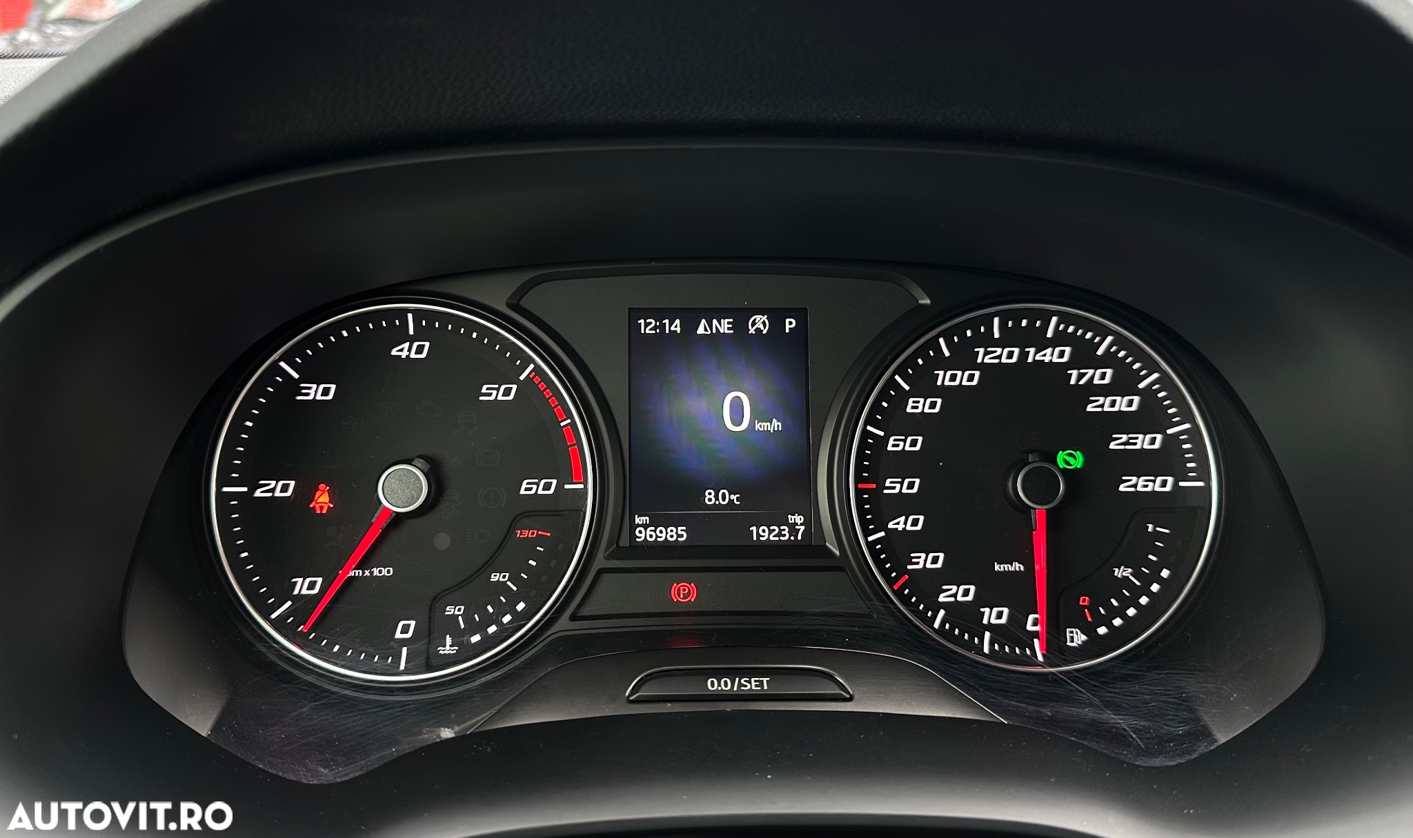 Seat Ateca 2.0 TDI 4DRIVE DSG XCELLENCE - 18