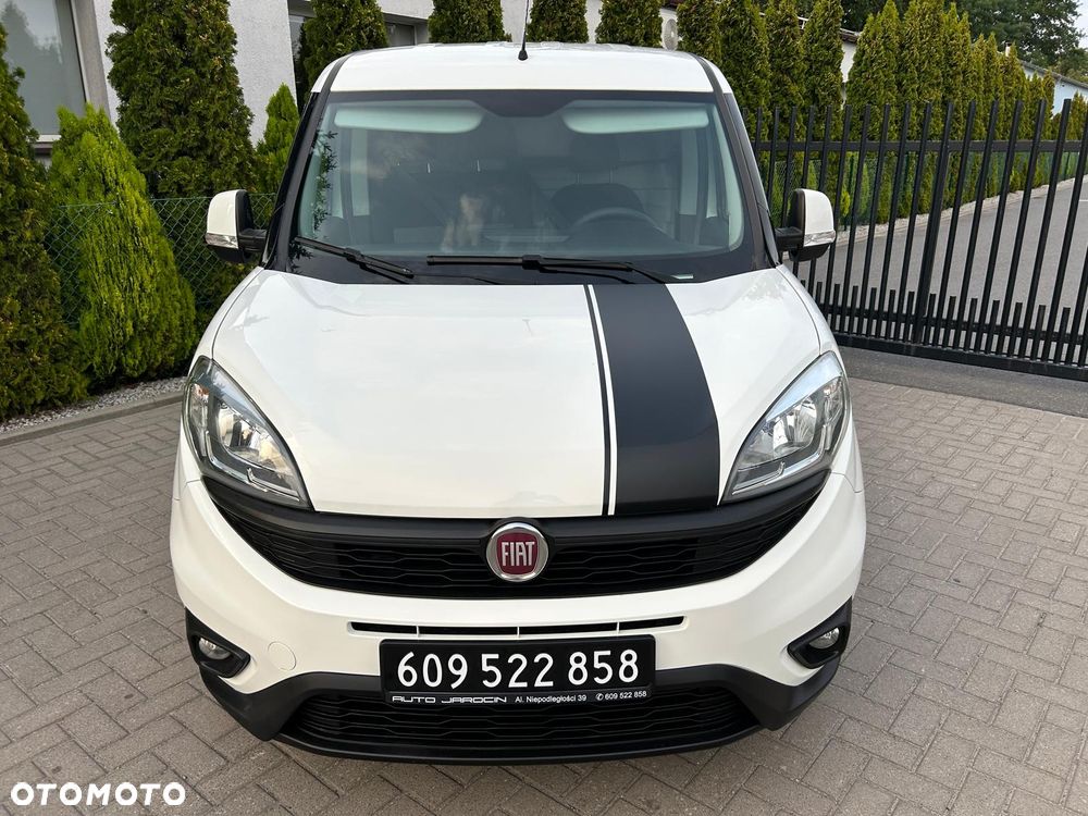 Fiat Doblo - 12