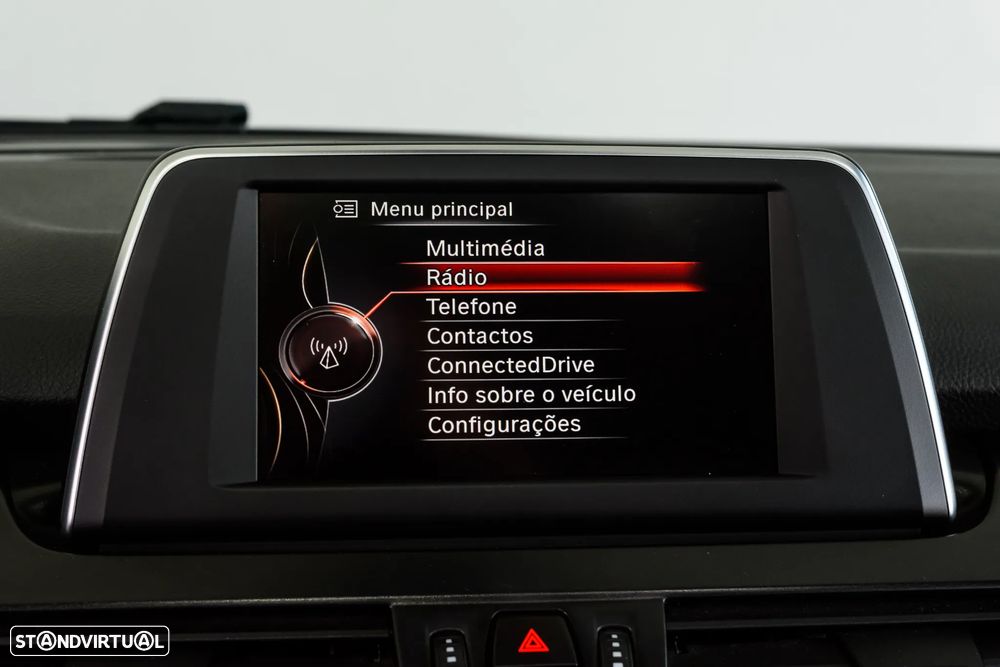 BMW 216 Active Tourer - 18