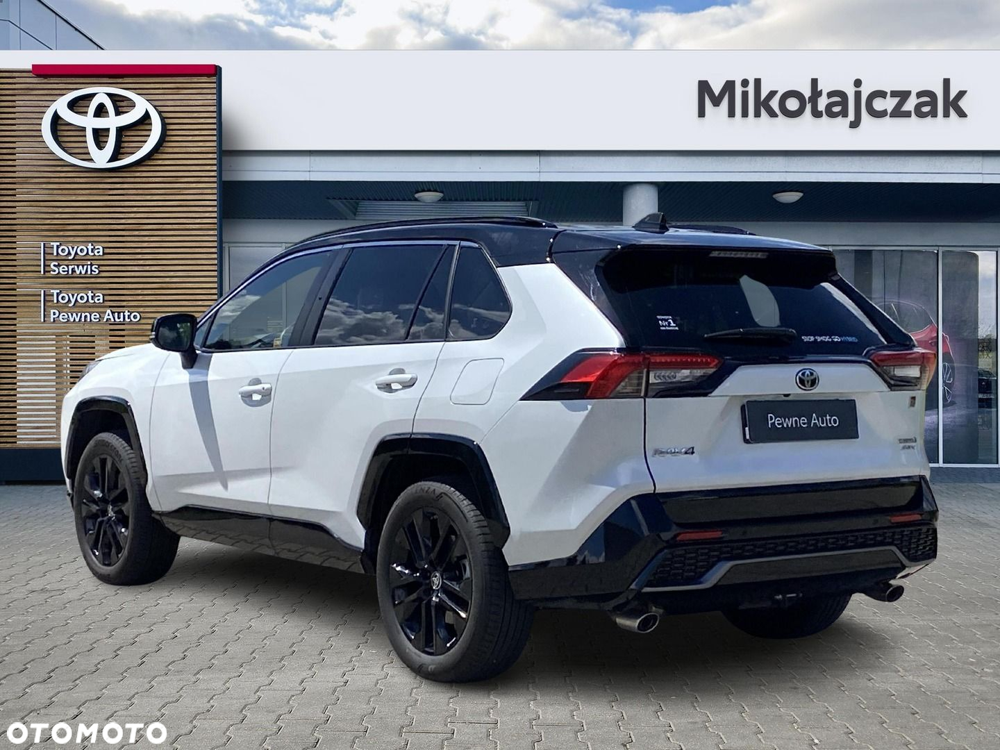 Toyota RAV4 - 5