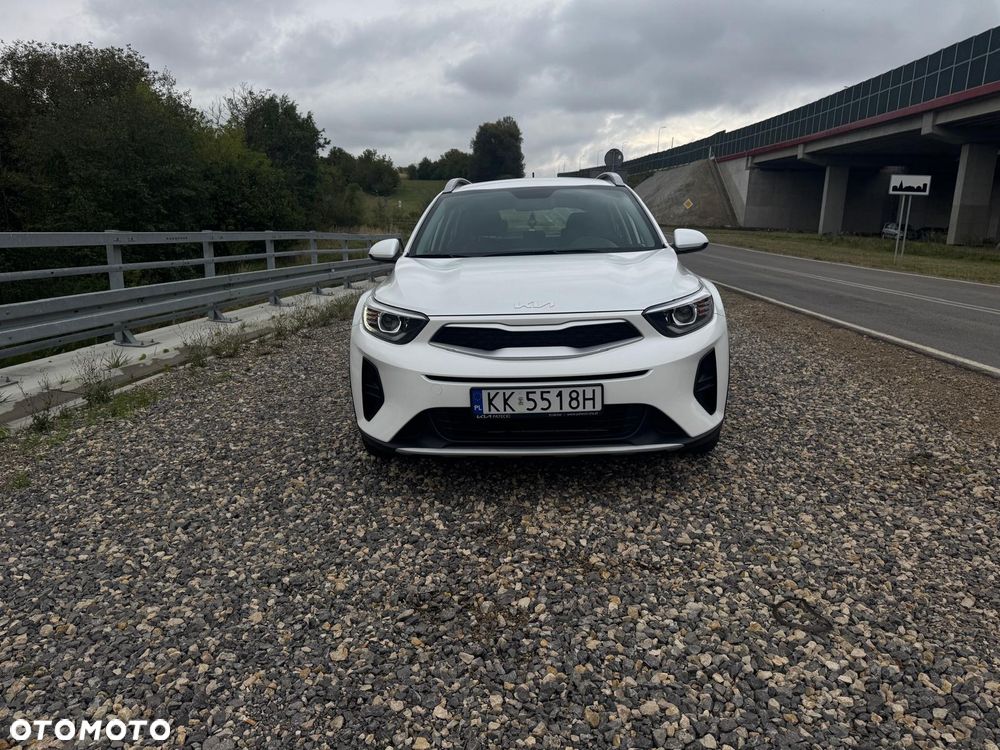 Kia Stonic 1.2 M - 5