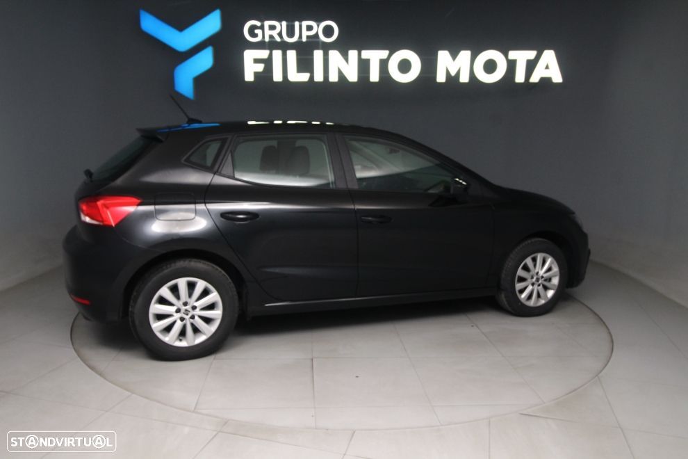 SEAT Ibiza 1.0 TSI Style DSG - 3