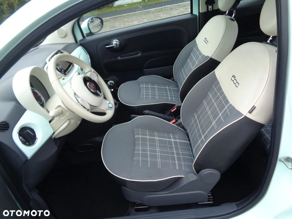 Fiat 500 - 10