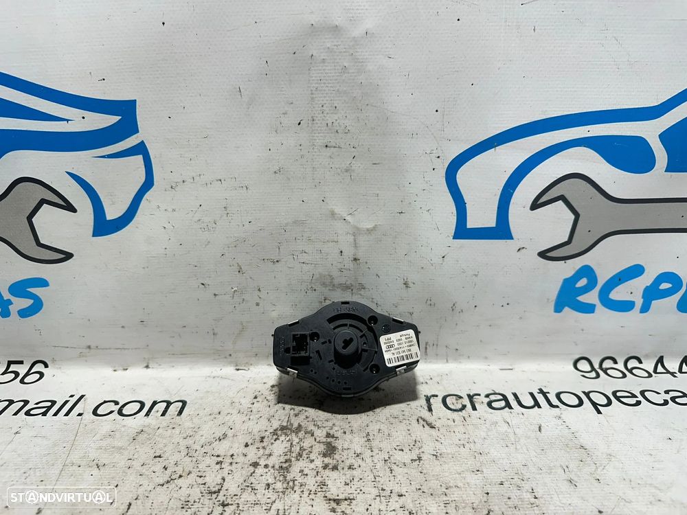 .Modulo Comutador Switch Luzes Original Audi A4 B8 A5 8T Q5 8K0941531AL 2008 - 2017 - 6