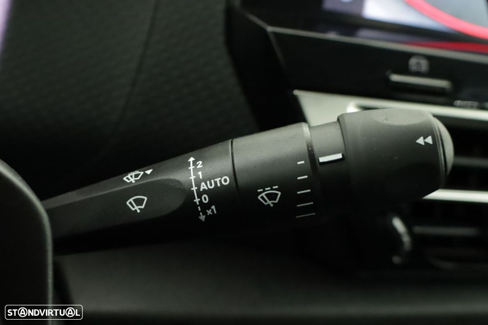 Citroën C4 1.2 PureTech Max EAT8 - 18