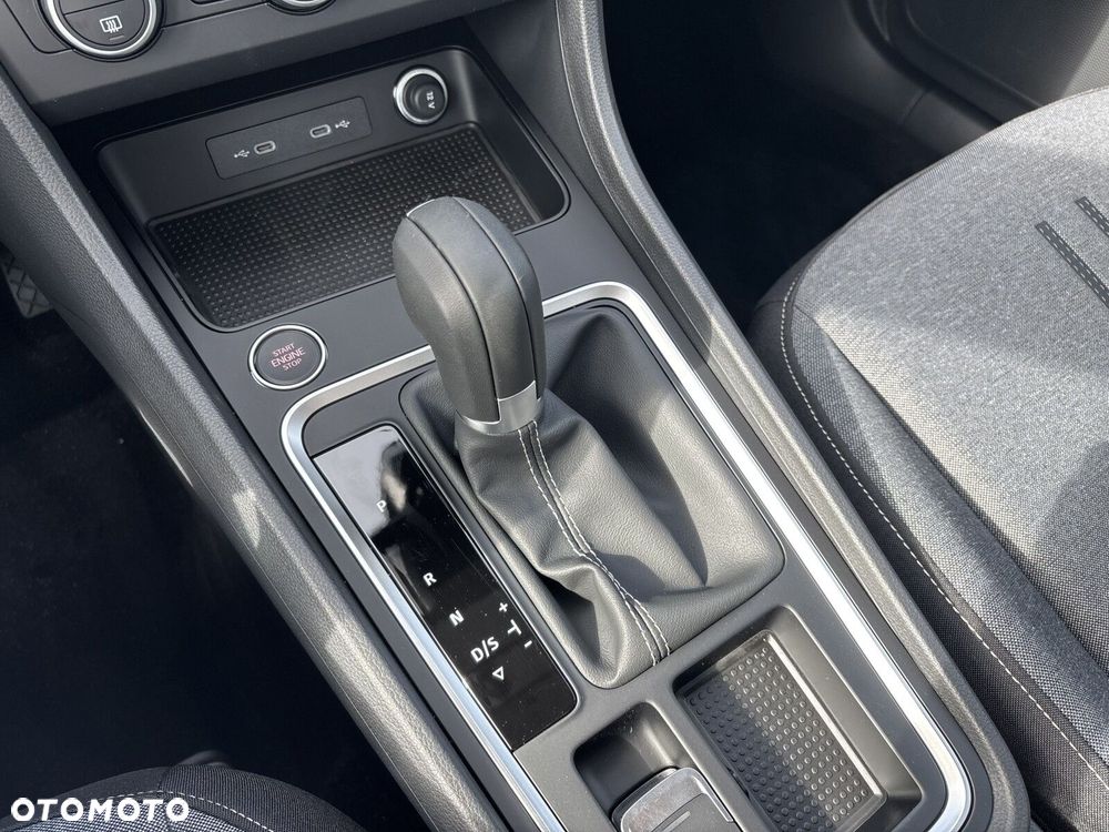Seat Ateca 1.5 TSI Style S&S DSG - 22