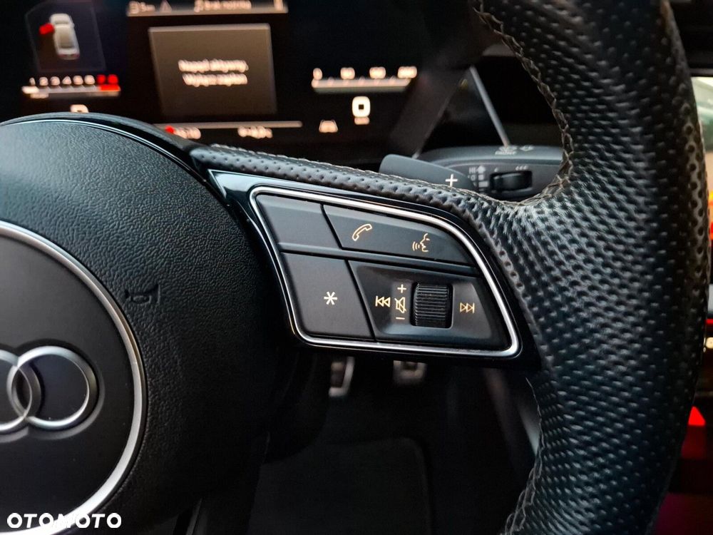 Audi A3 Limousine - 22