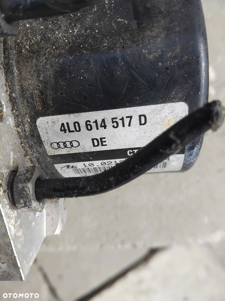Pompa ABS Audi Q7  4L0 614 517D - 2