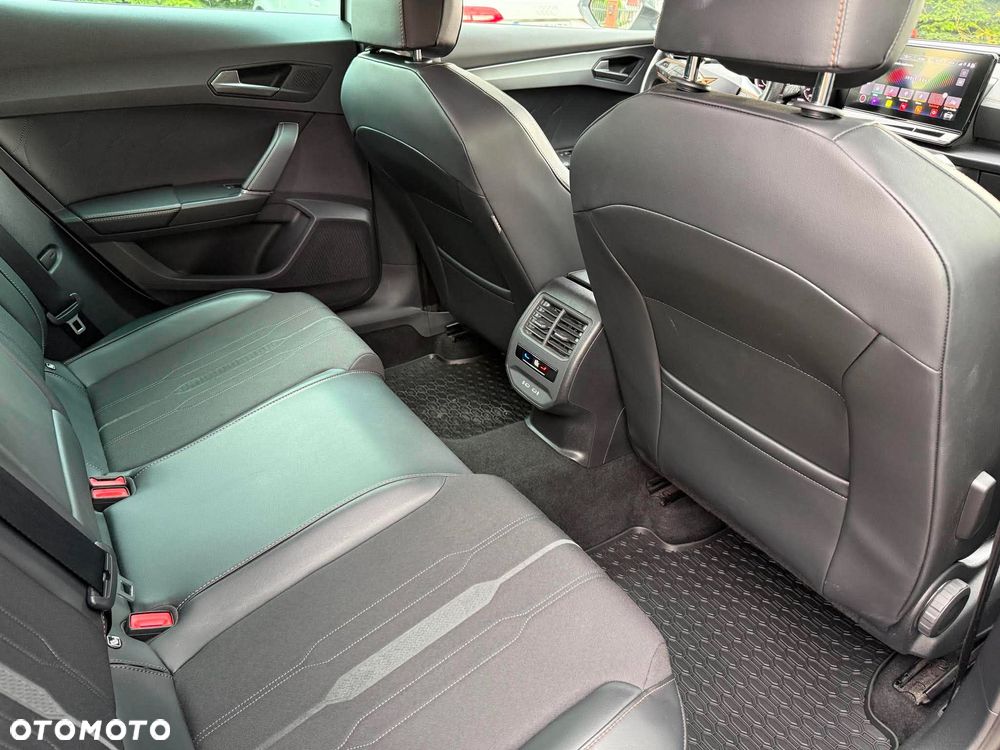 Cupra Formentor 2.0 TDI - 12
