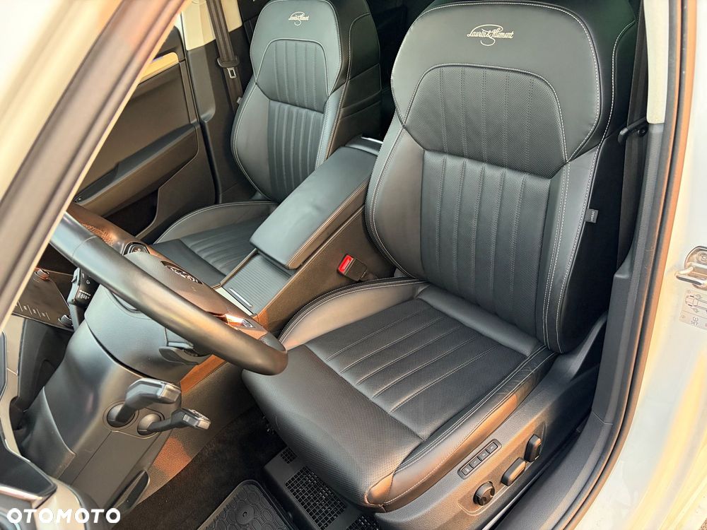 Skoda Superb 1.4 TSI Plug-In Hybrid L&K DSG - 10
