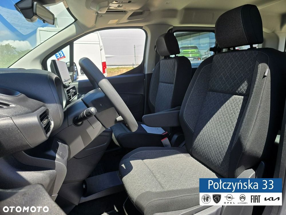 Opel Combo - 26
