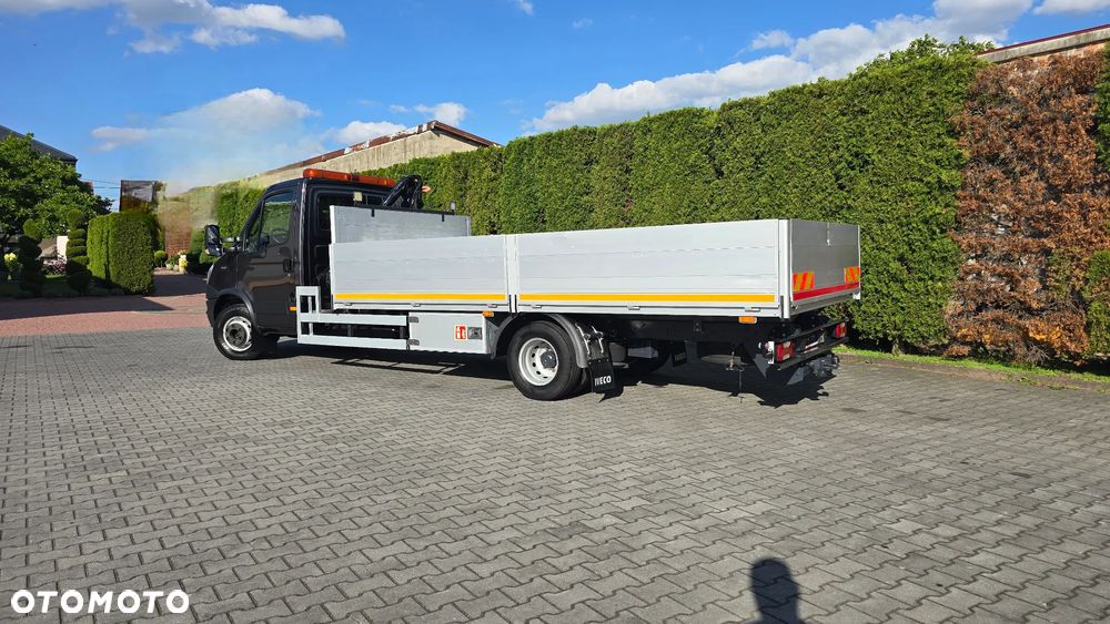 Iveco Daily 70C17 HIAB 044 D-3 - 3