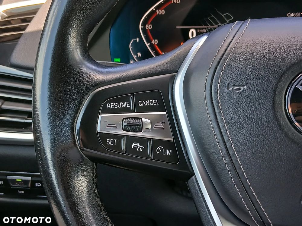 BMW X5 xDrive25d - 25