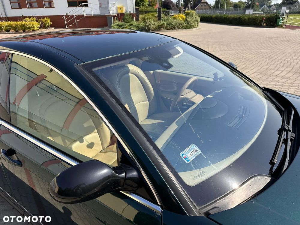 Citroën C6 2.7 HDi 24V Exclusive - 23