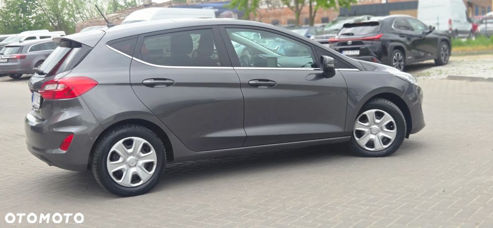 Ford Fiesta 1.5 TDCi ST-Line ASS - 15