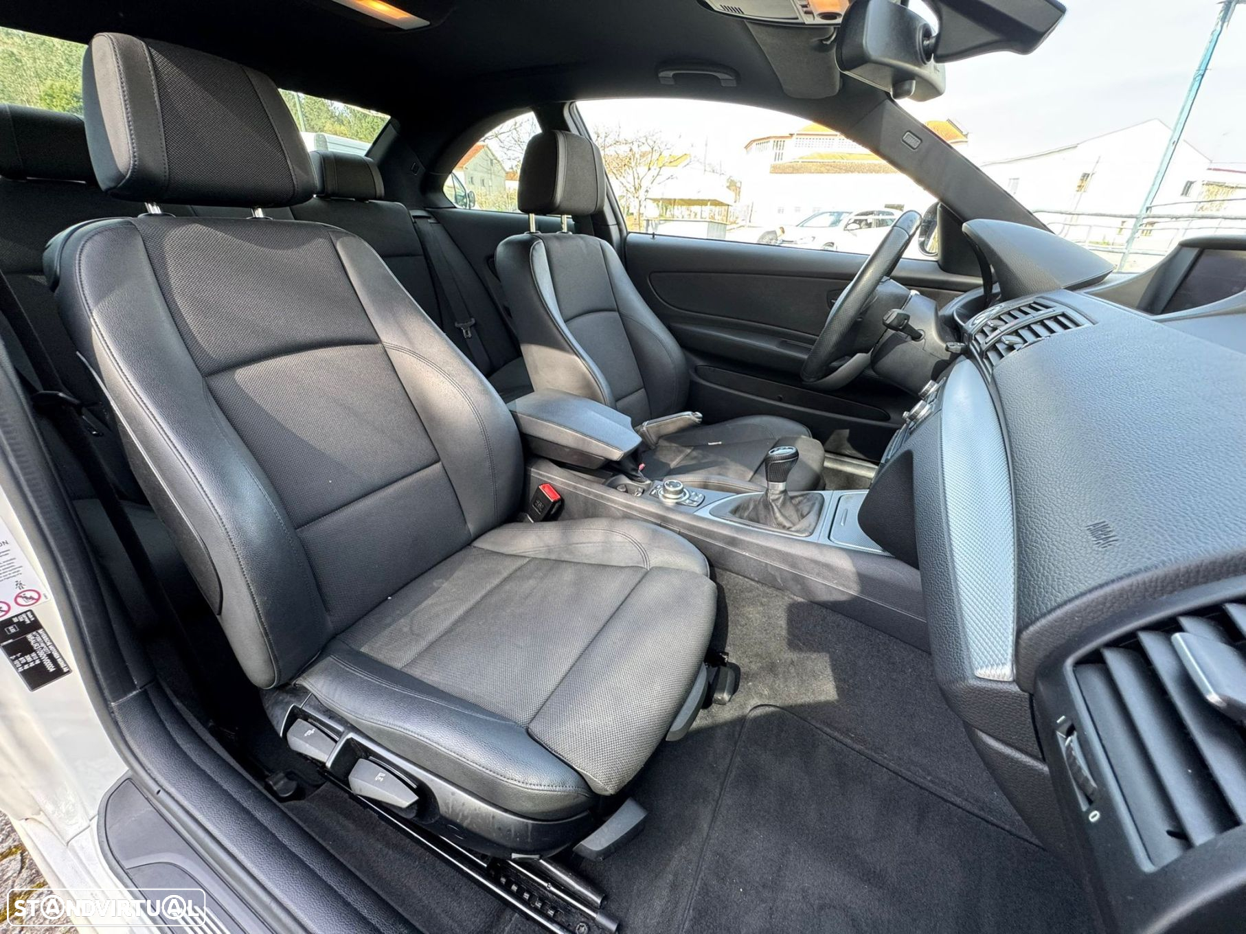 BMW 120 - 23