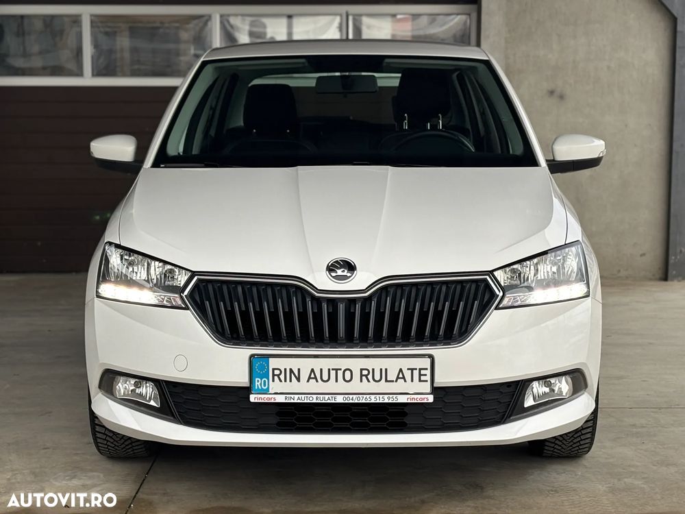 Skoda Fabia 1.0 TSI 95 CP Style - 3