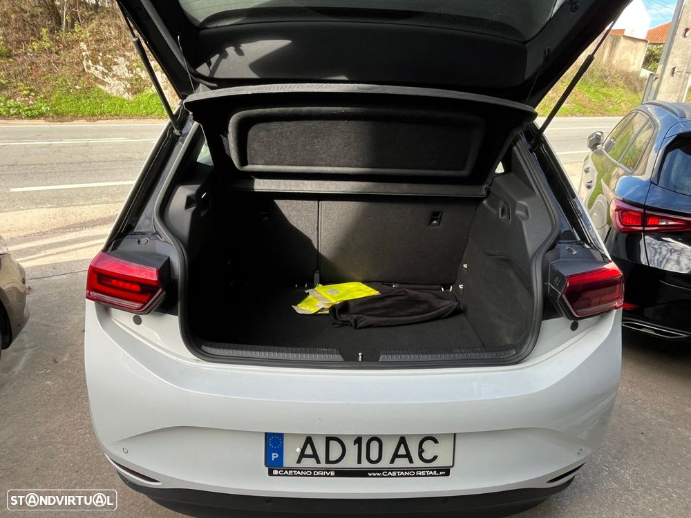 VW ID.3 - 15