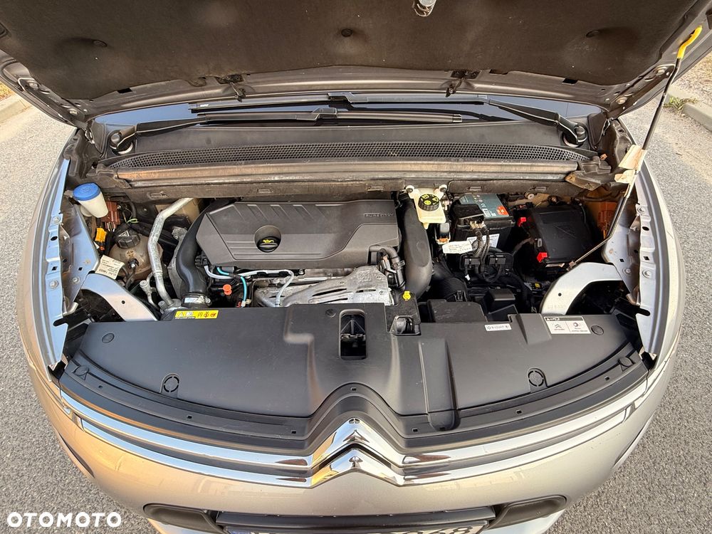 Citroën C4 SpaceTourer 1.6 PureTech More Life S&S EAT8 - 37