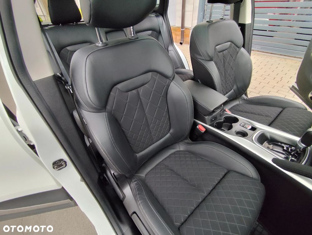 Renault Kadjar 1.3 TCe FAP Zen EDC - 8