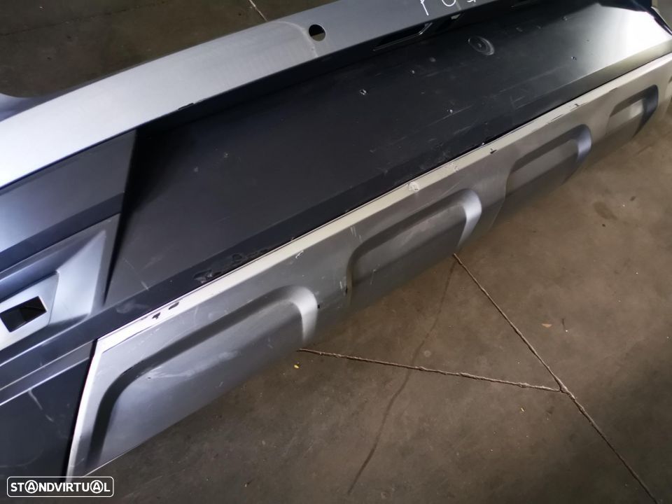 SEAT LEON IV 4 SW 2013 - 2019 PARA CHOQUES TRÁS PC102 - 7