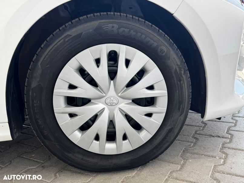 Toyota Yaris - 6