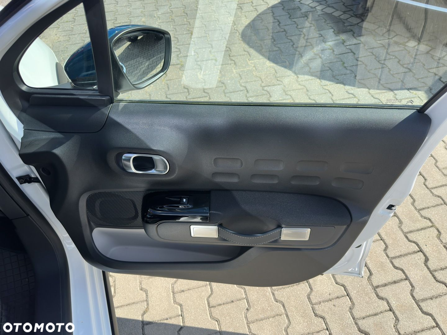 Citroën C3 1.2 PureTech Max EAT6 - 16