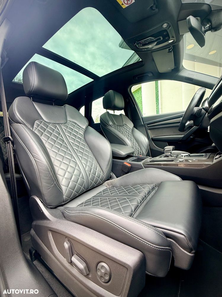 Audi Q5 2.0 TDI Quattro S tronic Sport - 11