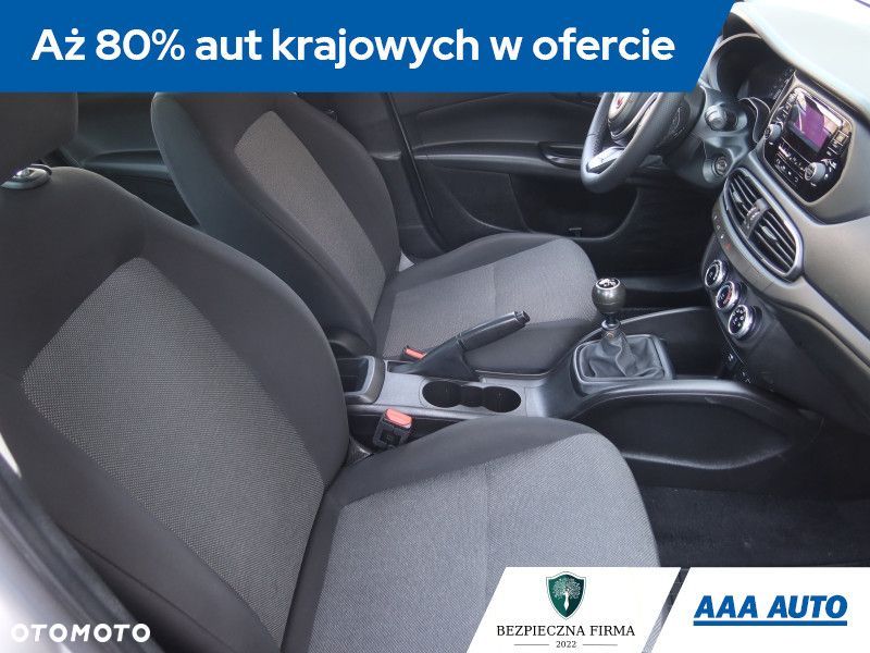 Fiat Tipo - 11