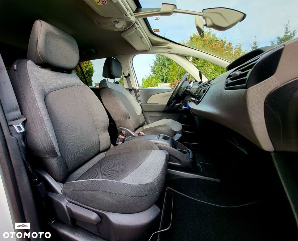 Citroën C4 Grand Picasso 2018