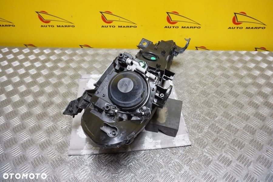 ALFA ROMEO GIULIA 2016- REFLEKTOR LAMPA XENON PRAWA USA - 9