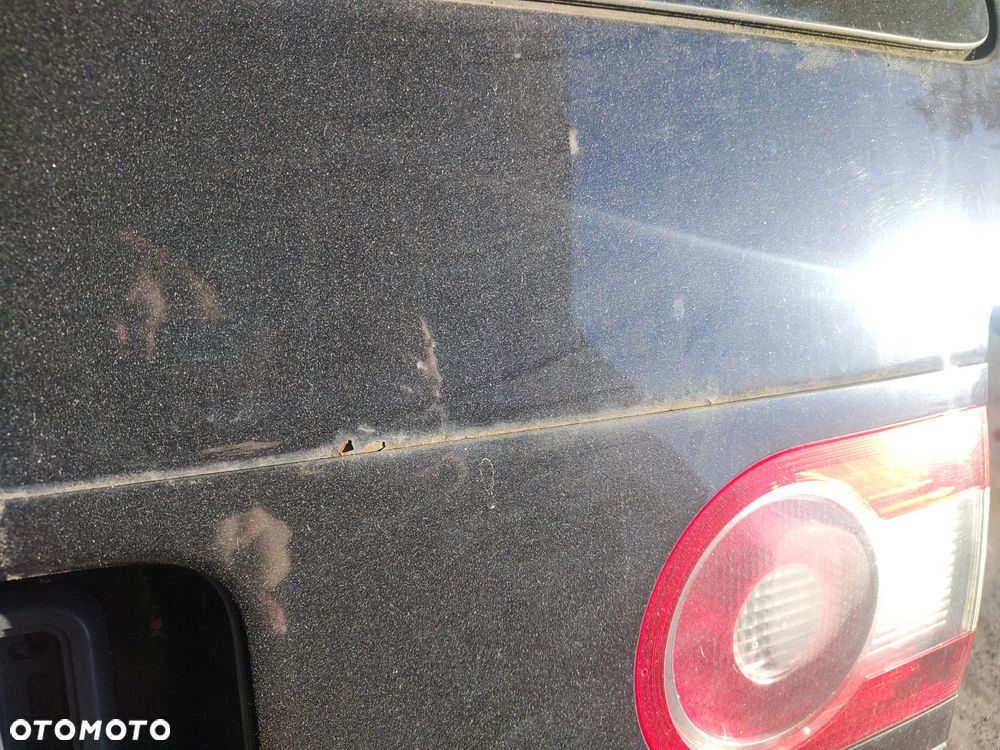 VW SHARAN LIFT LAMPA TYŁ PRAWA W KLAPĘ - 5
