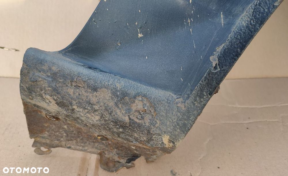Błotnik przód przedni prawy Mitsubishi Pajero Pinin 2001- - 7