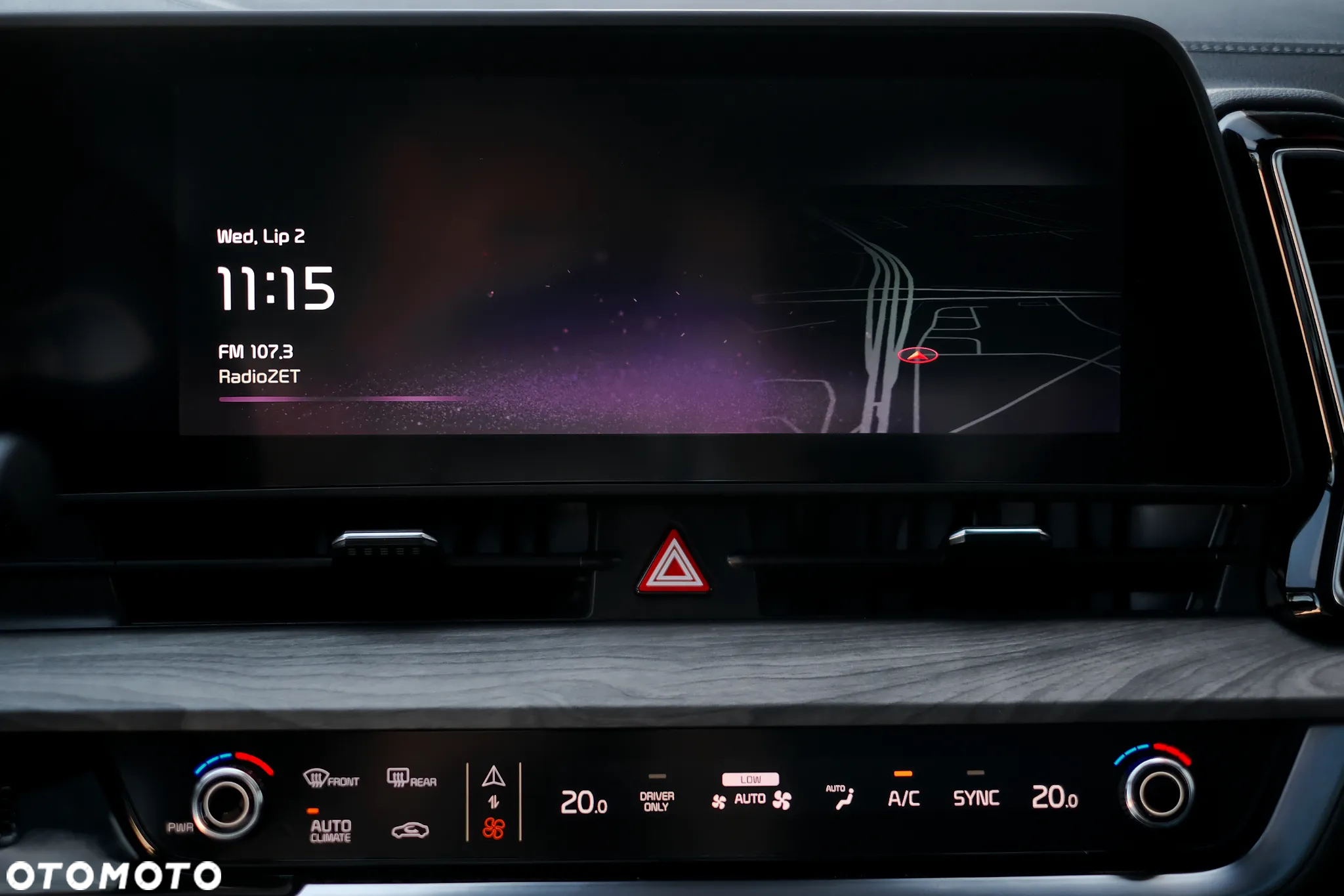 Kia Sportage - 12