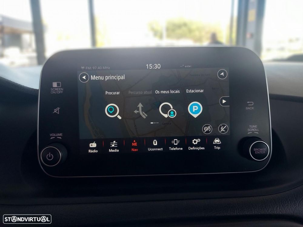 Fiat Tipo 1.3 M-Jet Lounge - 32