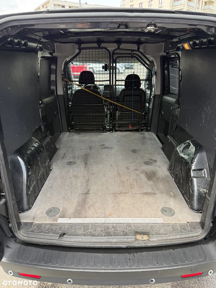 Opel Combo D L2H1 - 8