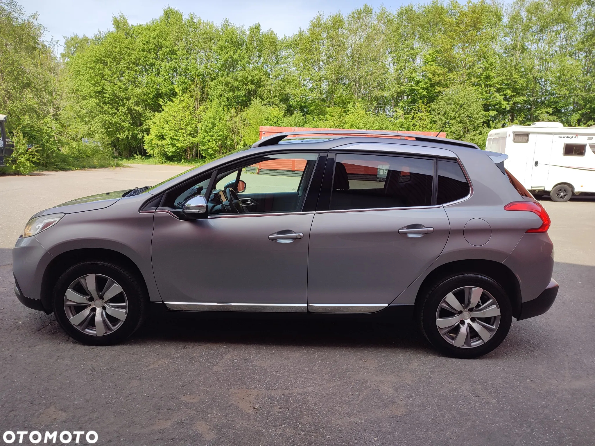Peugeot 2008 1.6 e-HDi Active S&S - 3