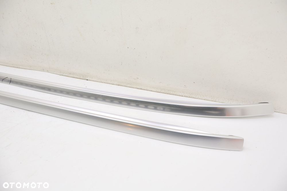 VOLVO V60 II KOMBI RELINGI DACHOWE 32216825, 31448859 - 2