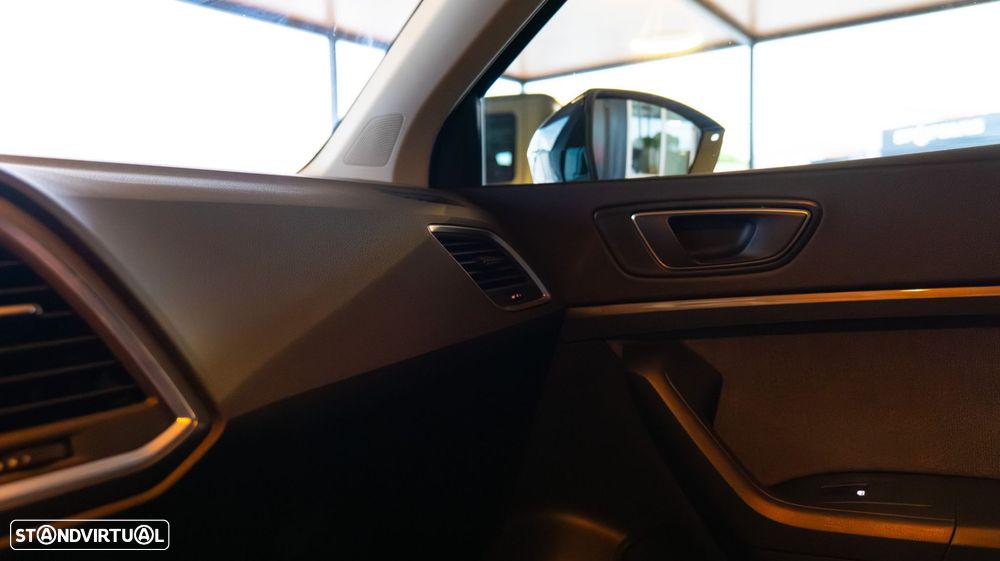 SEAT Ateca 1.0 TSI Style - 17