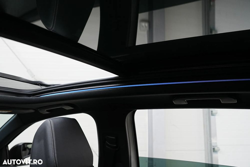 Peugeot 3008 PHEV EAT8 GT Pack - 13