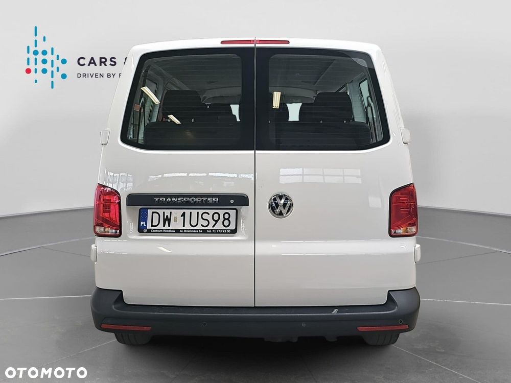 Volkswagen Transporter 2.0 TDI 6-biegowa 150KM 3000 - 20