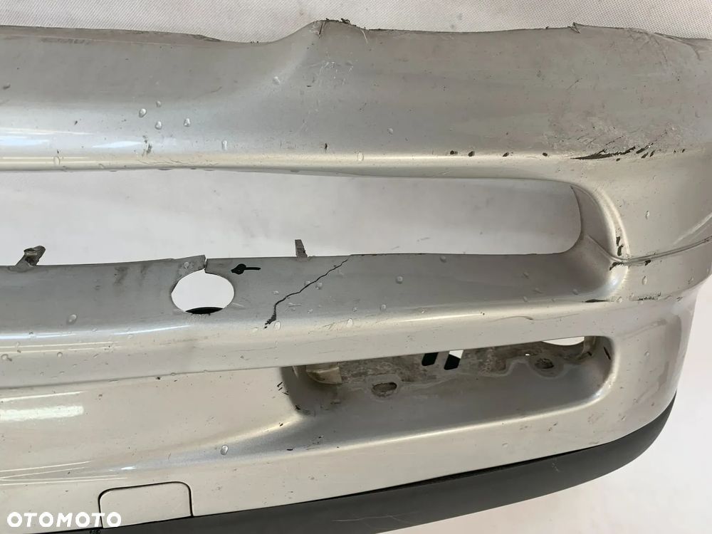 BMW 3 III E46 98-05r Zderzak przod przedni belka e 46 - 2