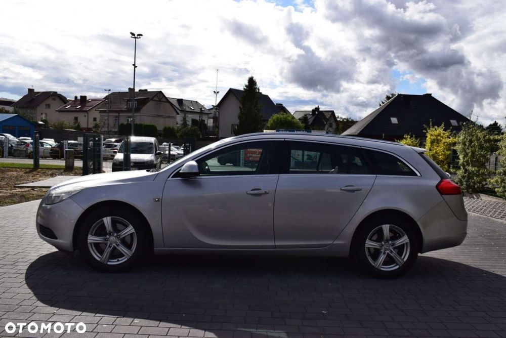 Opel Insignia - 3