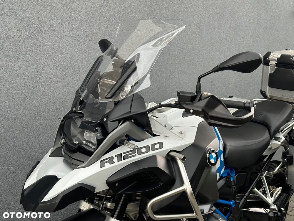 BMW GS - 11