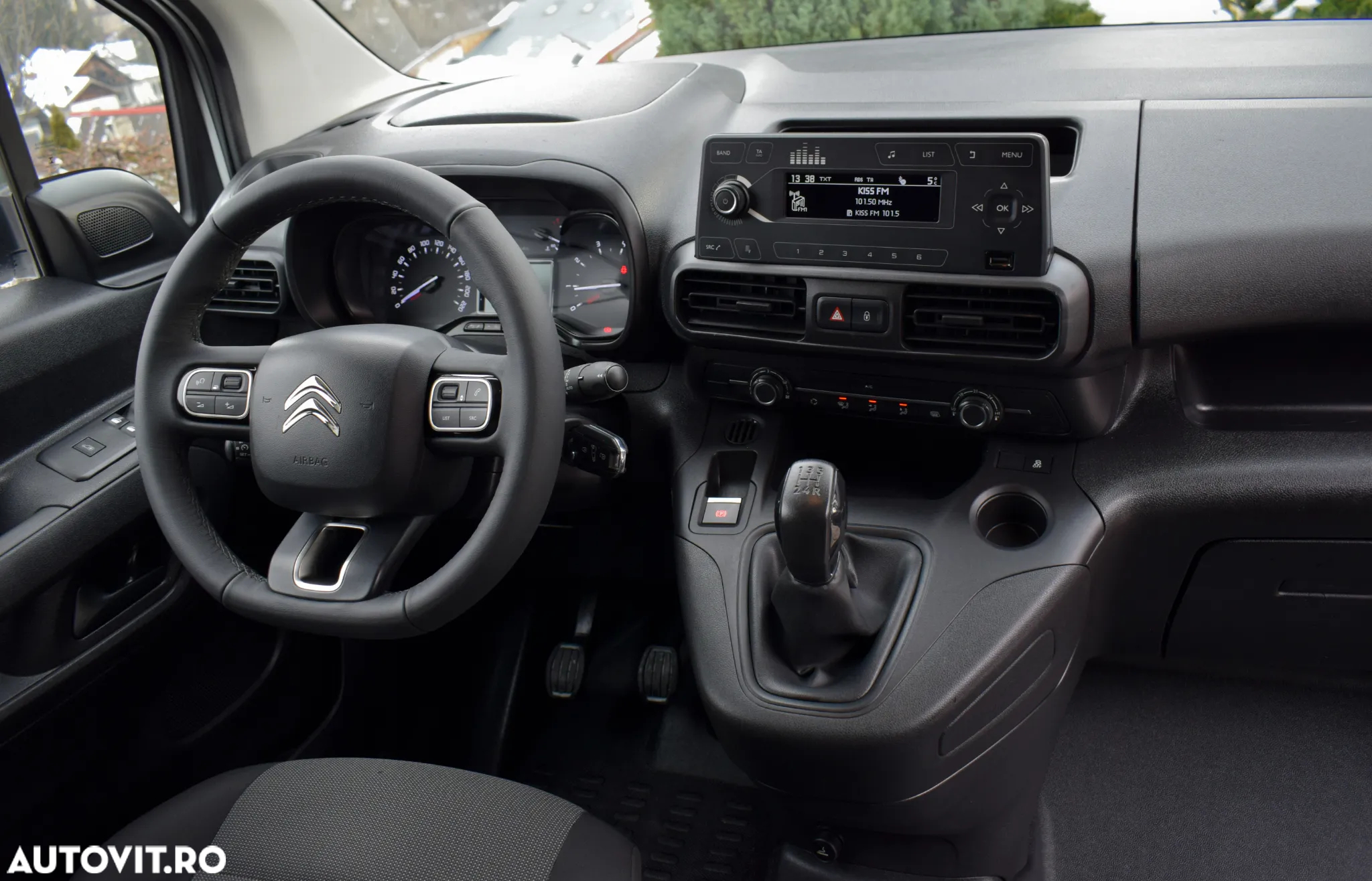 Citroën Berlingo - 27
