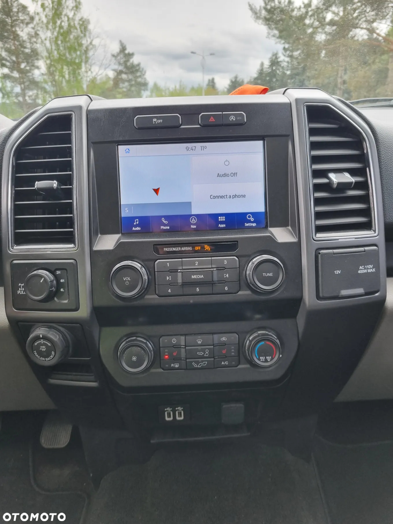 Ford F150 - 16