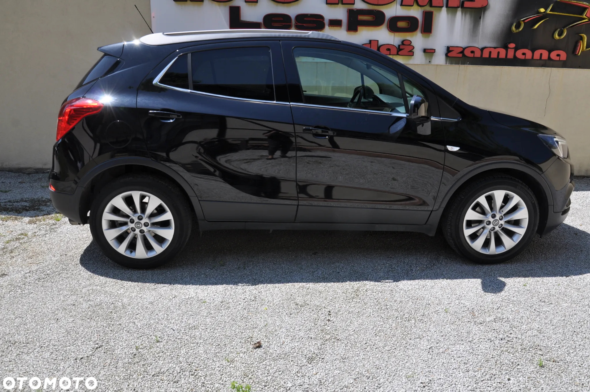 Opel Mokka 1.4 T Cosmo S&S EU6 - 6